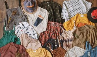 Địa chỉ bán đồ secondhand phong cách Hàn Quốc đẹp nhất Hà Nội