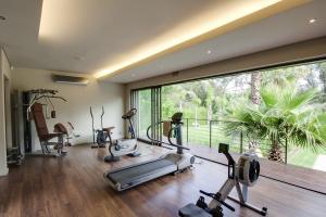 Cửa hàng bán máy tập gym tại nhà uy tín nhất Hà Nội