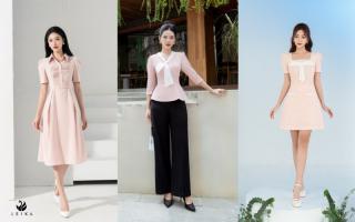 Shop quần áo tự thiết kế nổi tiếng nhất tại TP. HCM