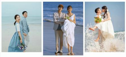 Studio chụp ảnh cưới đẹp nhất tỉnh Hà Nam