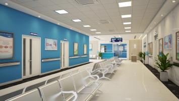 Phòng khám đa khoa uy tín nhất tỉnh Hải Dương