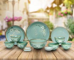 Cửa hàng gốm sứ đẹp nhất quận Ba Đình, Hà Nội