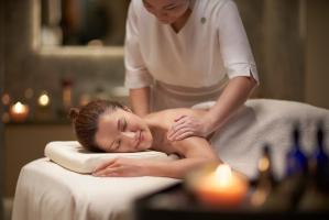 Địa chỉ massage thư giãn tốt nhất quận Hai Bà Trưng, Hà Nội