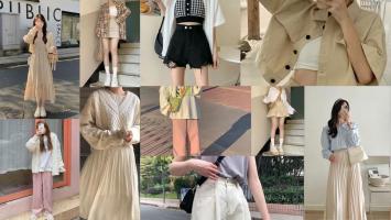 Shop thời trang nữ đẹp nhất phố Kim Mã, Hà Nội