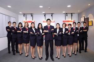 Địa chỉ may đồng phục chất lượng nhất tỉnh Tuyên Quang