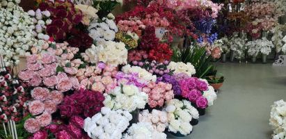 Shop hoa giả đẹp nhất tỉnh Hà Tĩnh