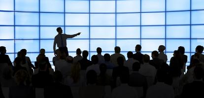 Công ty tổ chức hội thảo, họp báo, tọa đàm chuyên nghiệp tại Hà Nội