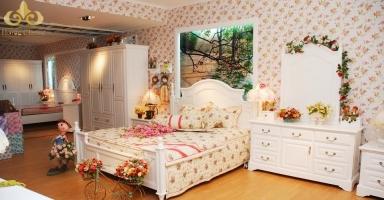 Vật dụng cần chuẩn bị cho phòng tân hôn