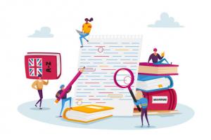 Trung tâm tiếng anh tốt nhất phường Đông Hưng Thuận, TPHCM