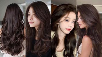 Địa chỉ làm tóc đẹp và chất lượng nhất TP. Nam Định, Nam Định