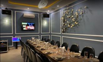 Nhà hàng có phòng riêng karaoke đáng thử nhất tại TP.HCM