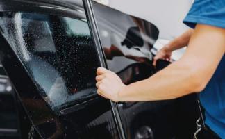 Địa chỉ dán phim cách nhiệt ô tô tại TPHCM: uy tín, chuyên nghiệp nhất