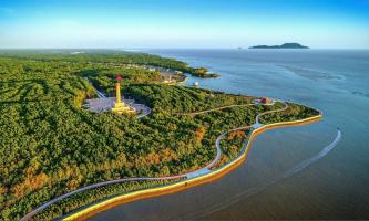 Bài hát về Cà Mau hay nhất