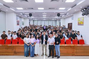 Trung tâm đào tạo UX/UI uy tín hàng đầu tại TPHCM