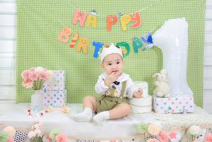 Studio chụp ảnh cho bé đẹp và chất lượng nhất TP. Biên Hòa, Đồng Nai