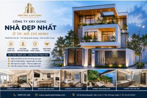 Công ty xây dựng lớn nhất tại Tp.HCM