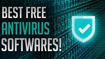 Phần mềm diệt virus miễn phí tốt nhất