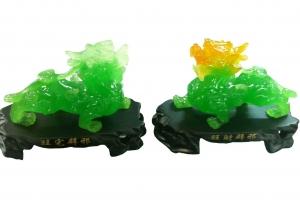 Tác dụng của tỳ hưu phong thủy mang lại cho bạn