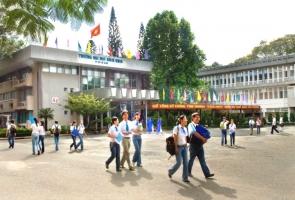 Trường Đại học tại Hà Nội xét tuyển học bạ 2022