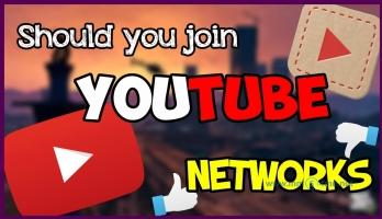 Network YouTube uy tín bạn nên tham gia 2017