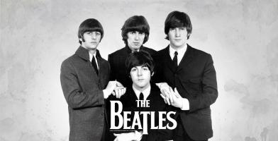 Ca khúc hay nhất của ban nhạc huyền thoại The Beatles