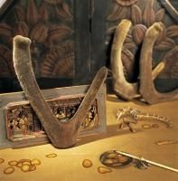 Tác dụng của Nhung Hươu cho sức khỏe con người