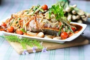 Món ngon nhất chế biến từ cá lóc