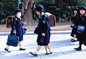 Kĩ năng rèn tính tự lập của trẻ em Nhật Bản