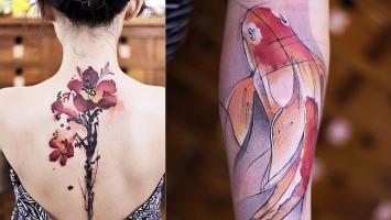 Địa chỉ xăm hình nghệ thuật đẹp nhất tỉnh Tuyên Quang