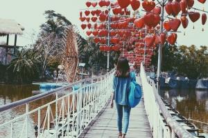 Điểm check-in không thể bỏ qua tỉnh Đồng Nai mùa hè này.