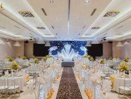 Trung tâm tổ chức hội nghị - sự kiện chất lượng nhất ở Việt Trì, Phú Thọ