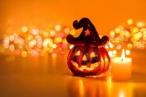 Điều có thể bạn chưa biết về lễ hội Halloween