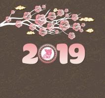 Bài thơ hay chúc mừng năm mới 2019