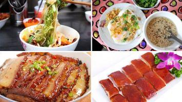 Món ăn đặc sản ngon nhất ở Lạng Sơn