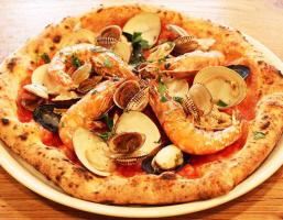 Địa chỉ thưởng thức Pizza ngon và chất lượng nhất tại TP. HCM