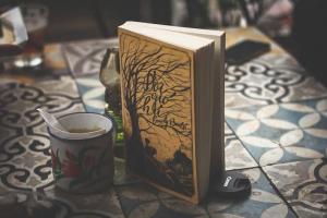 Quyển sách kinh điển ai cũng nên đọc một lần trong đời