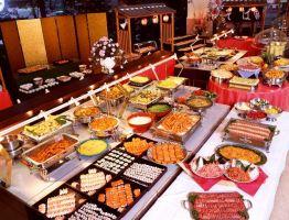 Địa chỉ ăn buffet ngon, chất lượng nhất TP. Phan Rang - Tháp Chàm, Ninh Thuận