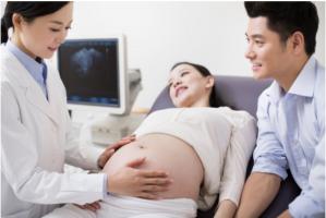 Xét nghiệm bà bầu cần biết khi mang thai