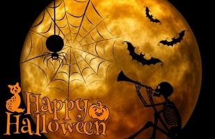 ứng dụng thú vị nhất trong mùa lễ Halloween