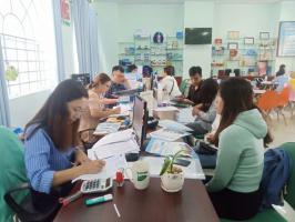 Lưu ý khi làm thủ tục nhập học cho tân sinh viên năm 2019