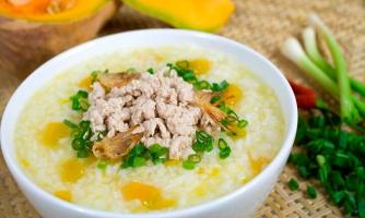 Quán cháo ngon nhất Quảng Ninh