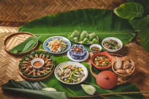 Quán ăn chay ngon nhất tại Hà Nội