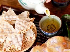 Đặc sản Hà Tĩnh không thể không thử