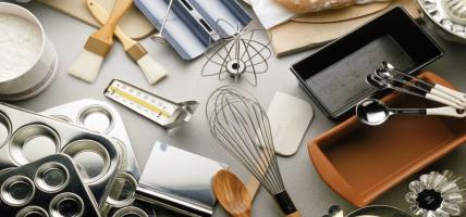 Cửa hàng bán dụng cụ và nguyên liệu làm bánh tốt nhất tỉnh Bắc Ninh