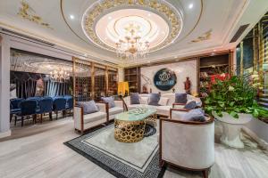 Thương hiệu Đồng hồ chính hãng nổi tiếng nhất thế giới tại Boss Luxury TPHCM