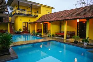 Homestay đẹp nhất ở Đồng Hới, Quảng Bình