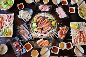 Quán BBQ ngon nhất tại Quận 3, TP. HCM