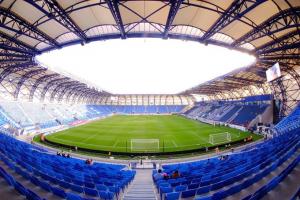 Sân vận động lớn nhất tại Việt Nam