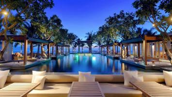 Khách sạn, resort sang trọng cho kì nghỉ lí tưởng tại Phú Yên