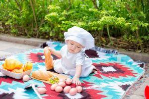 Studio chụp ảnh bé đẹp nhẩt nhất tại Đức Phổ, Quảng Ngãi